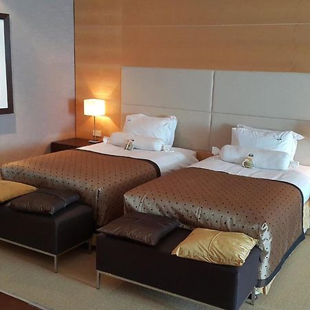 Hotel Grand Swiss Erbil Exterior photo