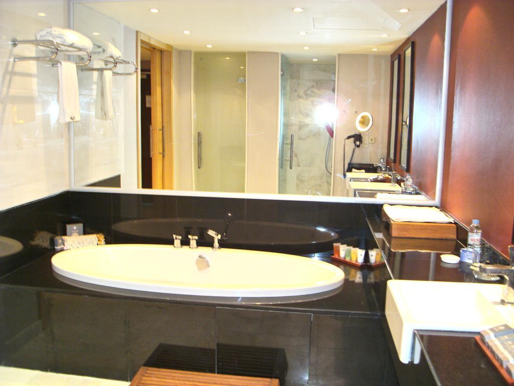 Hotel Grand Swiss Erbil Room photo