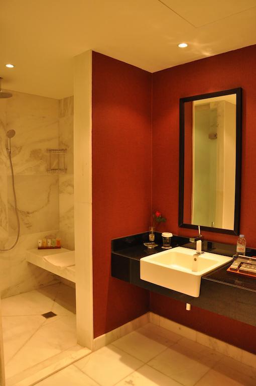 Hotel Grand Swiss Erbil Room photo