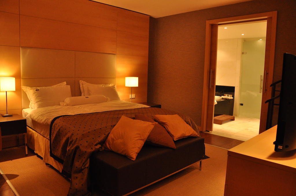 Hotel Grand Swiss Erbil Exterior photo