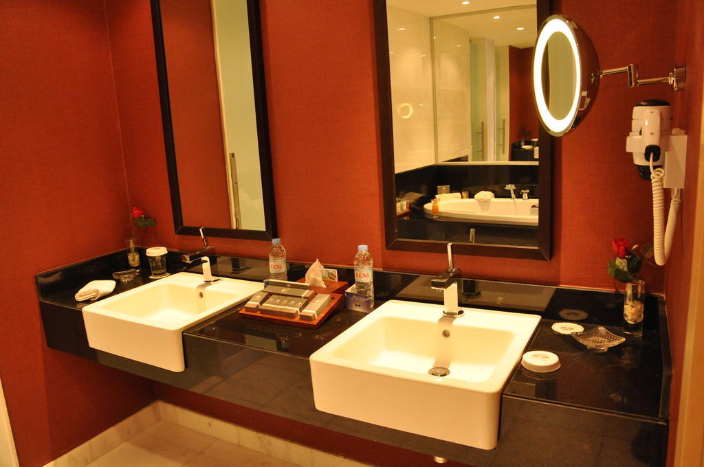 Hotel Grand Swiss Erbil Room photo