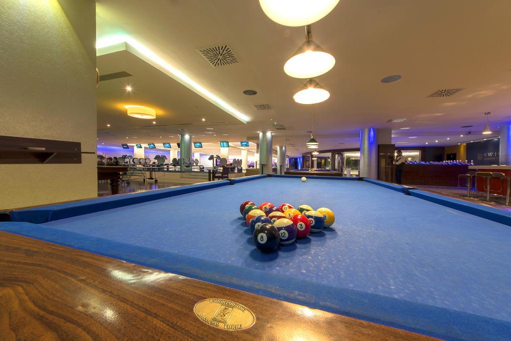 Hotel Grand Swiss Erbil Exterior photo