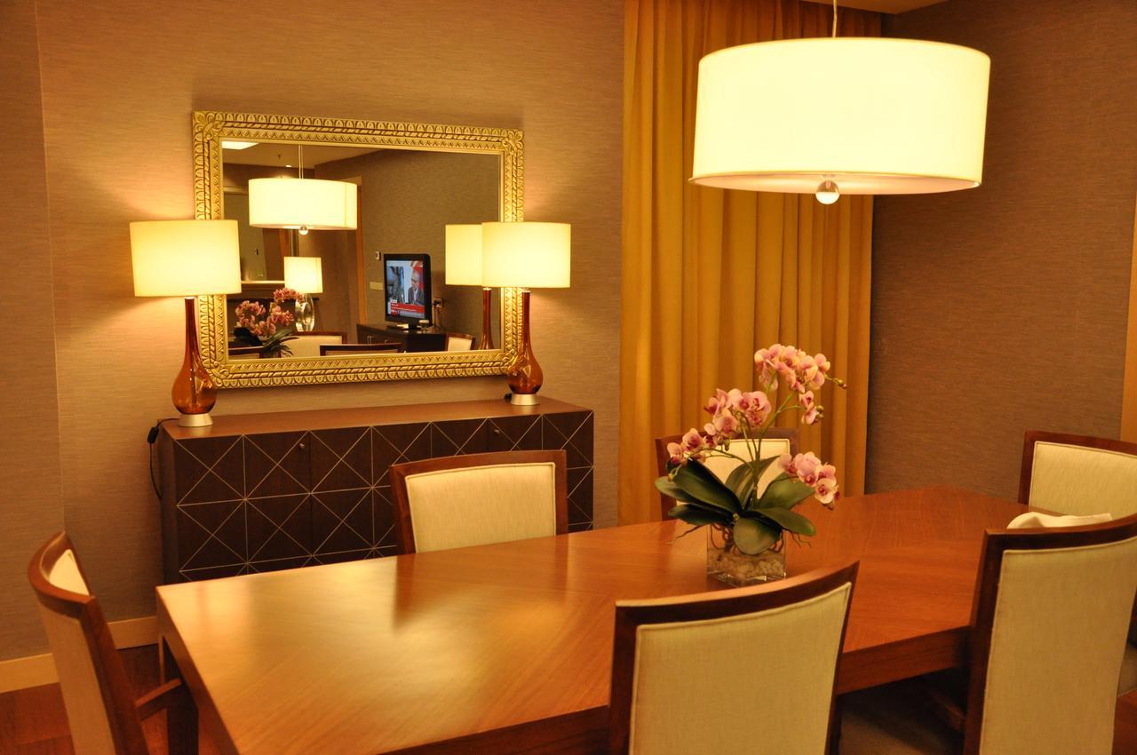 Hotel Grand Swiss Erbil Exterior photo